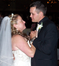 First Dance