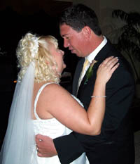 First Dance