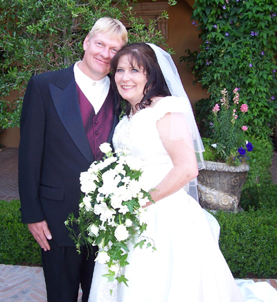 Mr. & Mrs. Kyle Cuyler