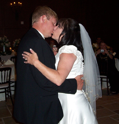 First Dance