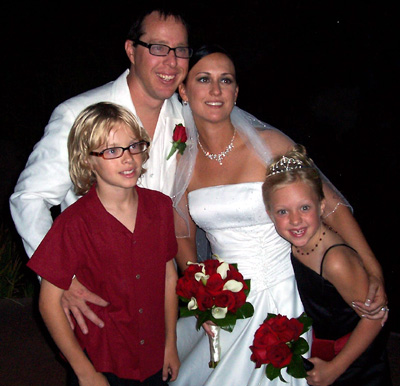 The Dryden Family