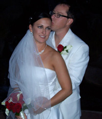 Michelle & Mike