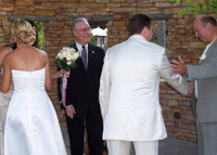 And they lived happily ever after!