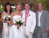 The Wedding Party