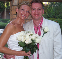 Dawn & Marc Elliott