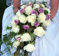 Jessica's Bouquet