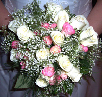 Alicia's Bouquet