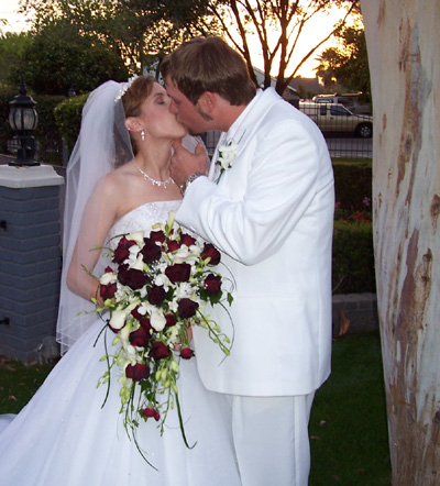 The Kiss