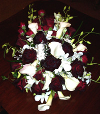Amy's Bouquet
