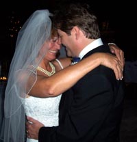 First Dance