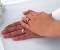 The rings