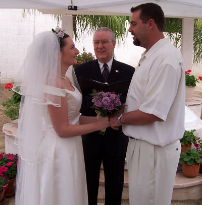 Gina and Jason Kaiser