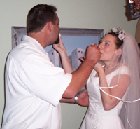 Sharing the Cake