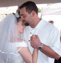 First Dance