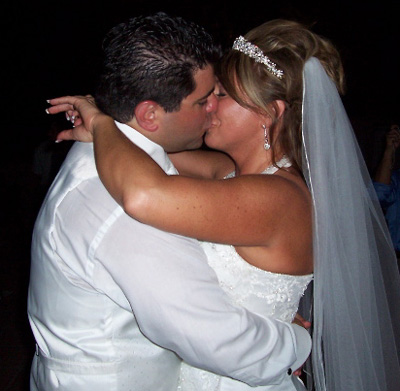 Mr. & Mrs. Glenn Labosco