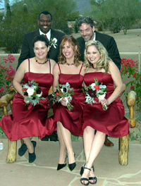 Wedding Party