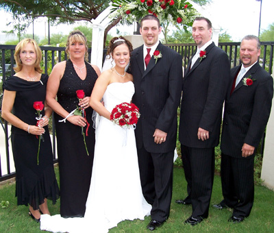 Amber, Steven & the Mamas & Papas
