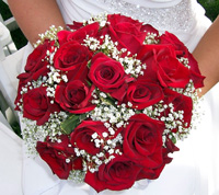 Amber's Bouquet