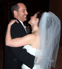 First Dance