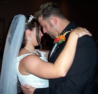 First Dance