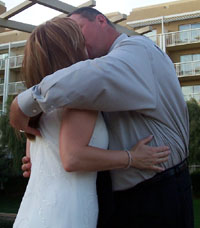 The Kiss