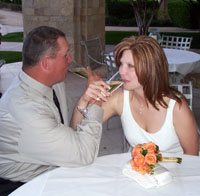 A Toast